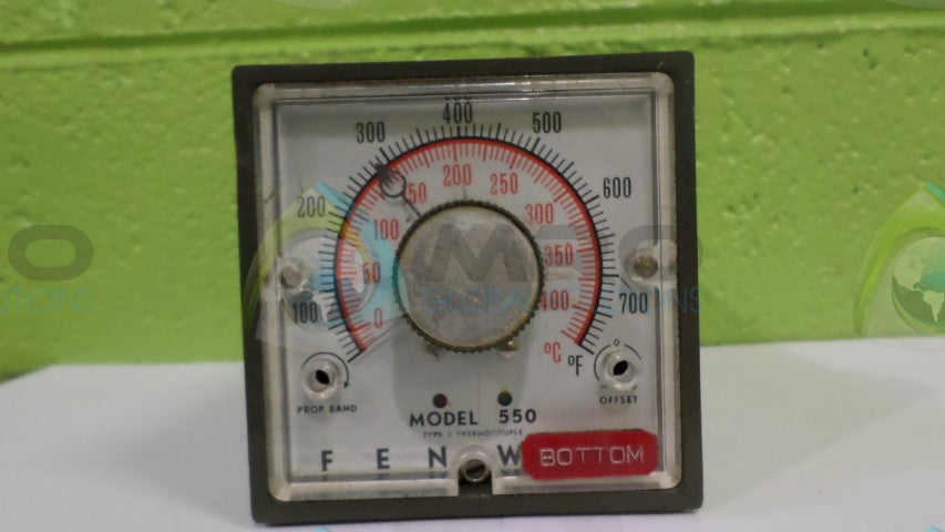 FENWAL 55-003140-303 THERMOCOUPLE *USED*