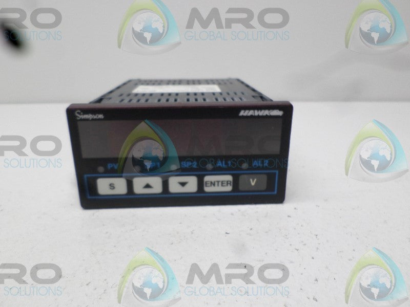 SIMPSON HK-35-1-0350-0-0-0 NSNP