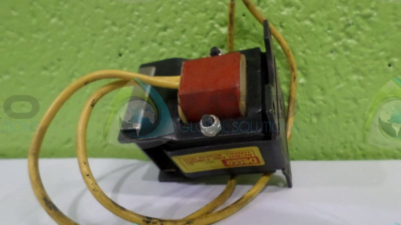 NUMATICS 139-138P COIL  NSNP