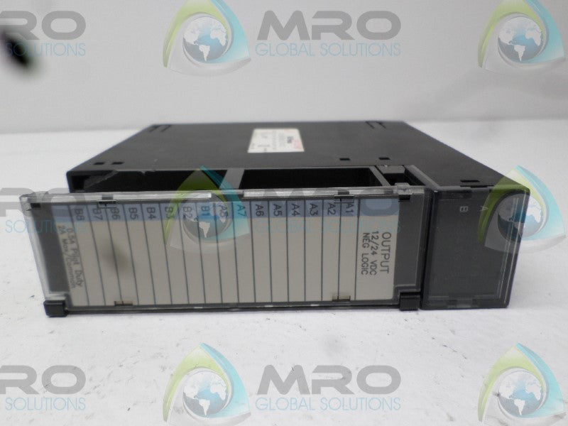 GE FANUC IC693MDL741C NSNP