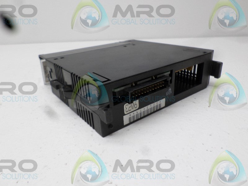 GE FANUC IC693MDL741C NSNP