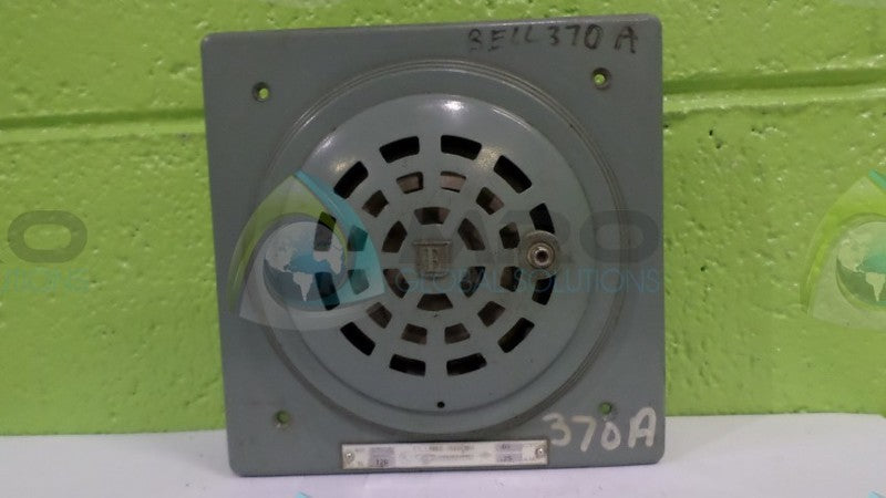 EDWARDS 370-A FLUSH HORN  UNMP