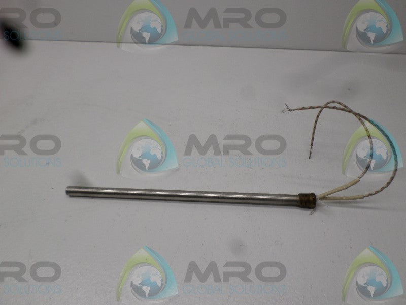WATLOW J12A63 HEATER ELEMENT 120V 500W  NSNP