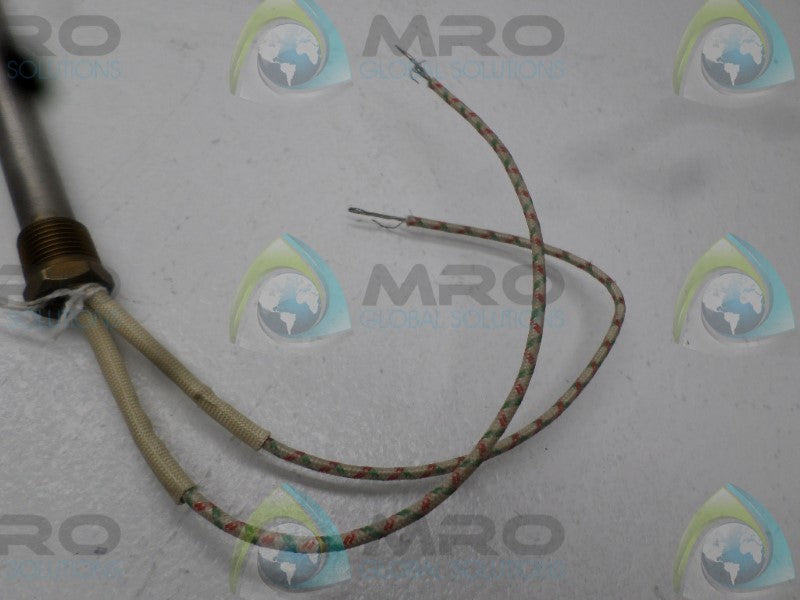 WATLOW J12A63 HEATER ELEMENT 120V 500W  NSNP