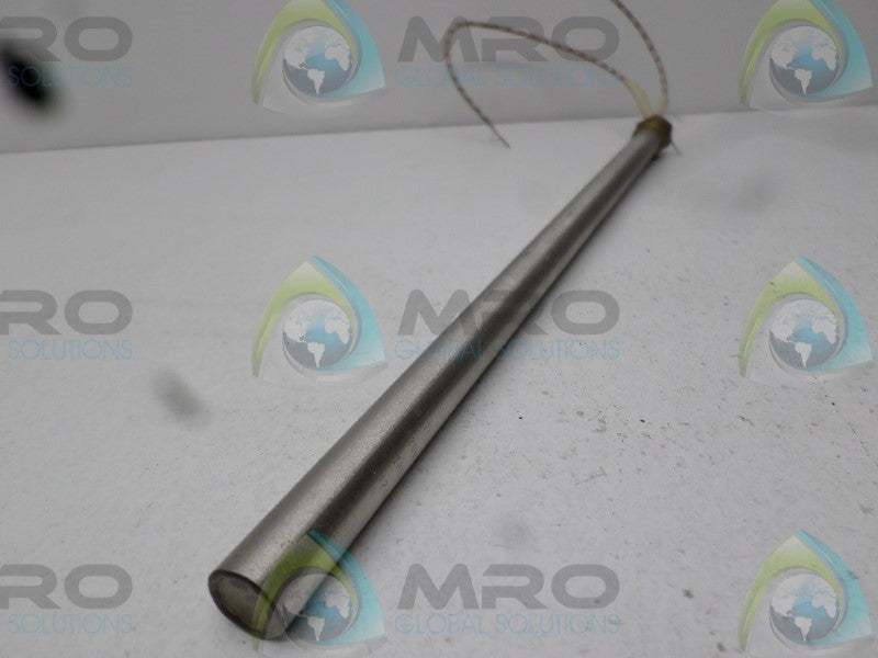 WATLOW J12A63 HEATER ELEMENT 120V 500W  NSNP