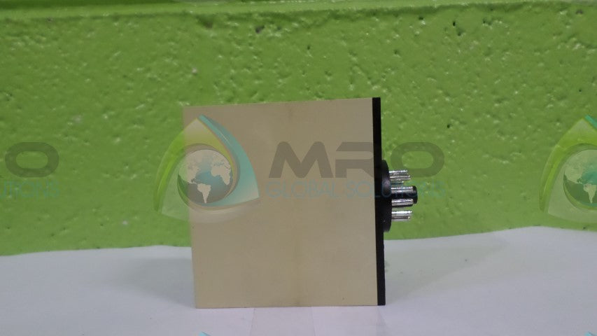ELECTROMATIC SV-150-115 DUAL LEVEL RELAY *NEW NO BOX*