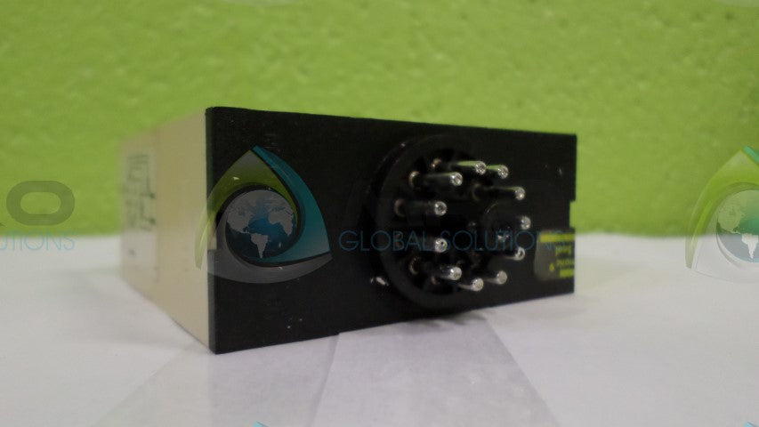 ELECTROMATIC SV-150-115 DUAL LEVEL RELAY *NEW NO BOX*