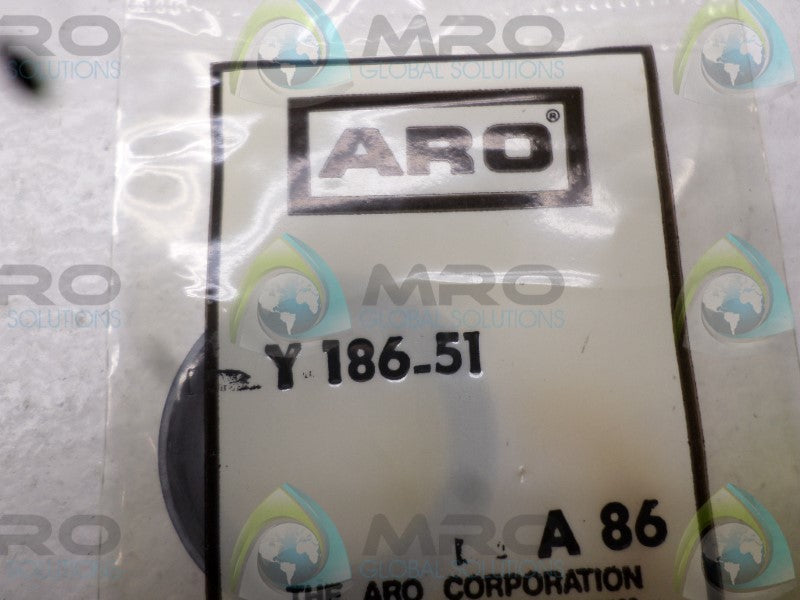 ARO Y186-51 SEAL * NEW IN FACTORY BAG *