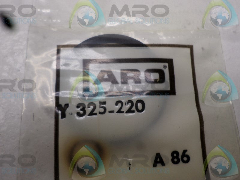 ARO Y325-220 O-RING * NEW IN FACTORY BAG *