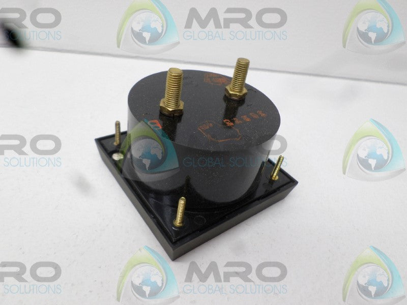 SIMPSON 2123 17482 PANEL METER 0-25   NSMP