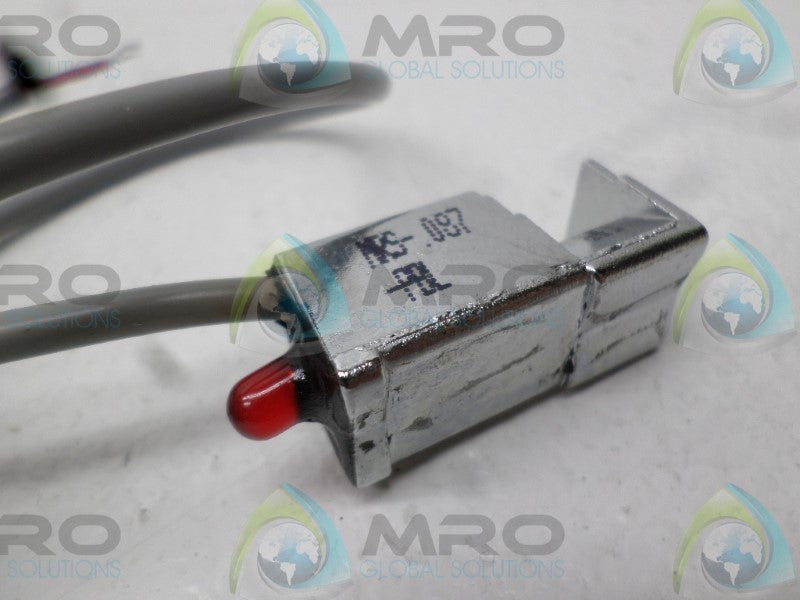 BIMBA MRS-.087-PBL-12 REED SWITCH * NEW IN FACTORY BAG *