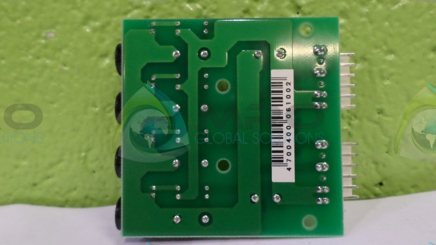 ISHIDA P-5507 FUSE BOARD *NEW NO BOX*