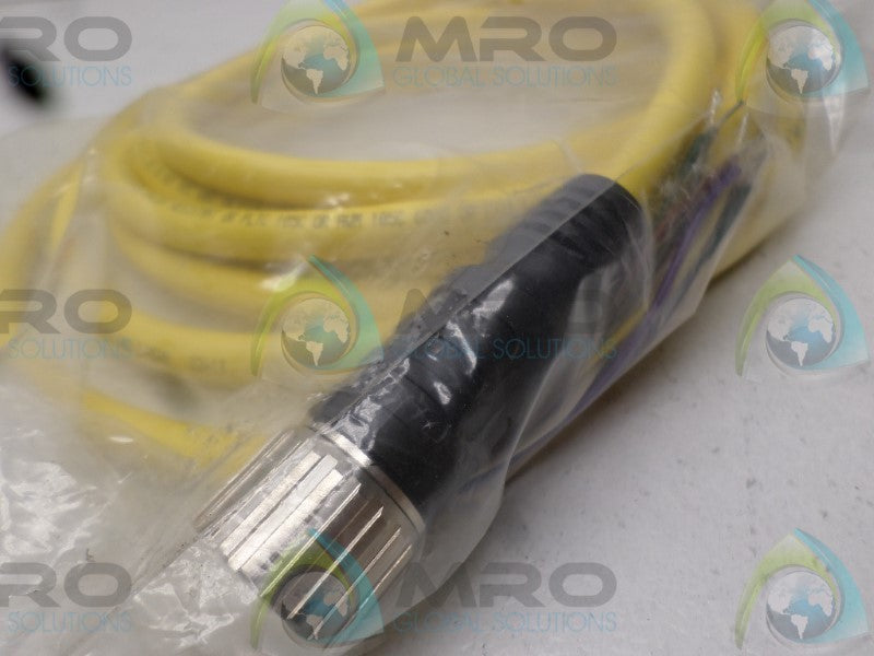 TURCK CKM12-11-5 CABLE CONNECTOR * NEW IN FACTORY BAG *