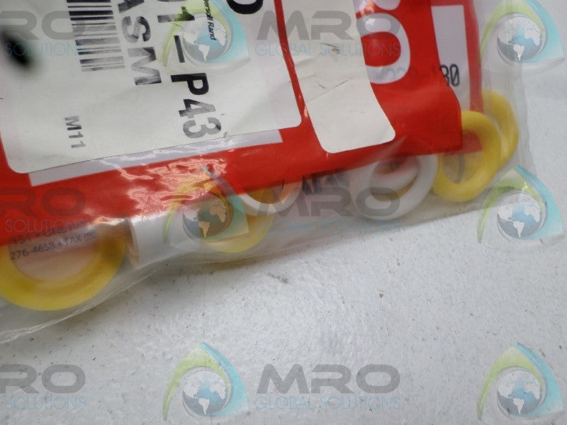 ARO 637291-P43 KIT * NEW IN FACTORY BAG *