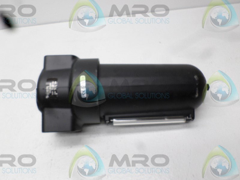 NORGREN F17-A00-A3DA REGULATOR NSNP
