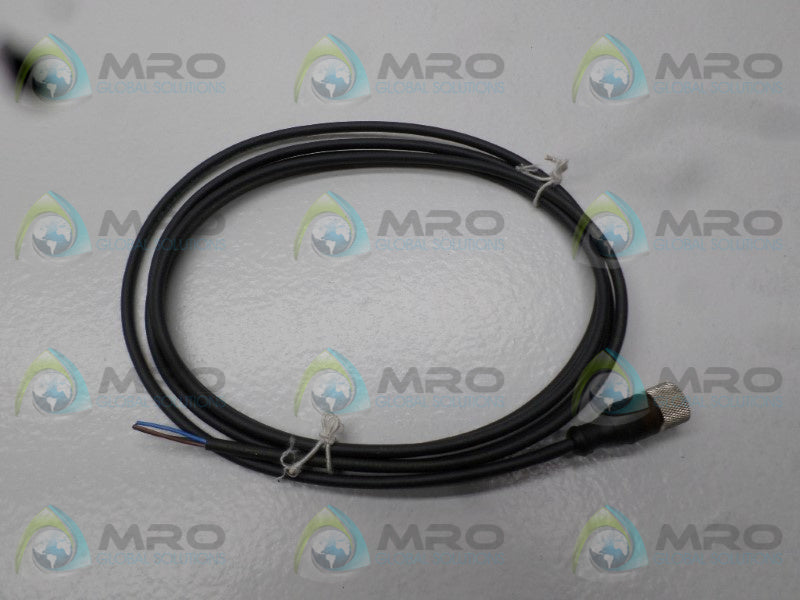 LUMBERG RKT/LEDA4-3-224/2M CABLE CONNECTOR  NSNP
