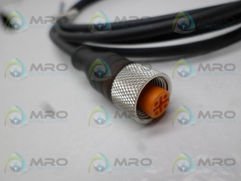 LUMBERG RKT/LEDA4-3-224/2M CABLE CONNECTOR  NSNP