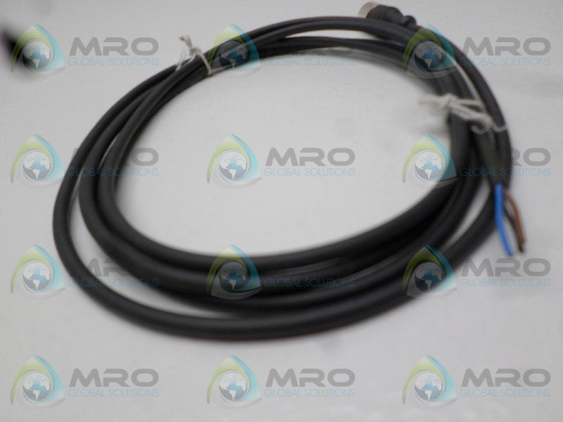 LUMBERG RKT/LEDA4-3-224/2M CABLE CONNECTOR  NSNP