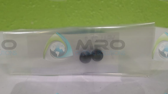 (LOT OF 2) SMC VBA1-23-2 CHECK VALVE  NSNP IN BAG