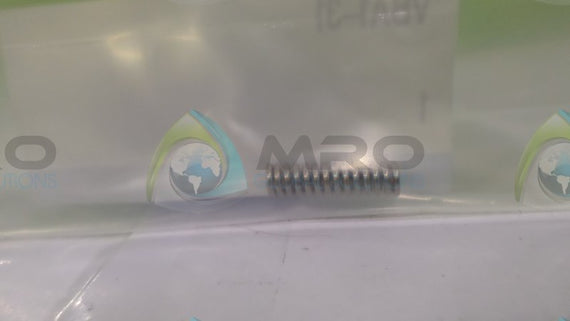 (LOT OF 4) SMC VBA1-31 AIRLINE EQUIPMENT   NSNP IN BAG