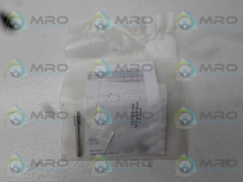 FESTO SOEG-RT-M5-NS-S-L 537682 PROXIMITY SENSOR * NEW IN FACTORY BAG *