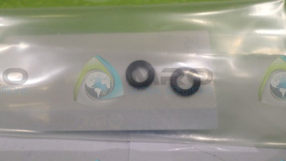 (LOT OF 4) SMC P5 O-RING  *NEW IN BAG*