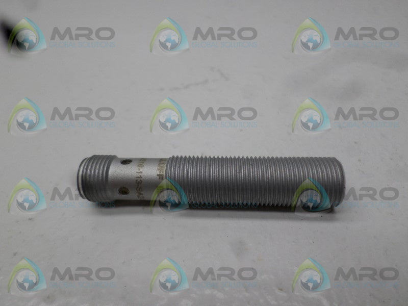 BALLUFF BES516-113-SA2-S4-CW PROXIMITY SENSOR  NSNP