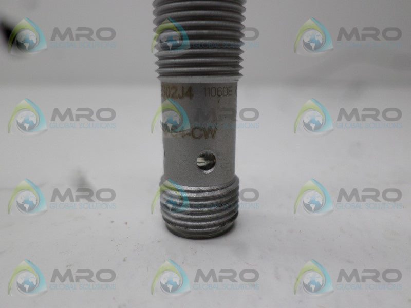 BALLUFF BES516-113-SA2-S4-CW PROXIMITY SENSOR  NSNP