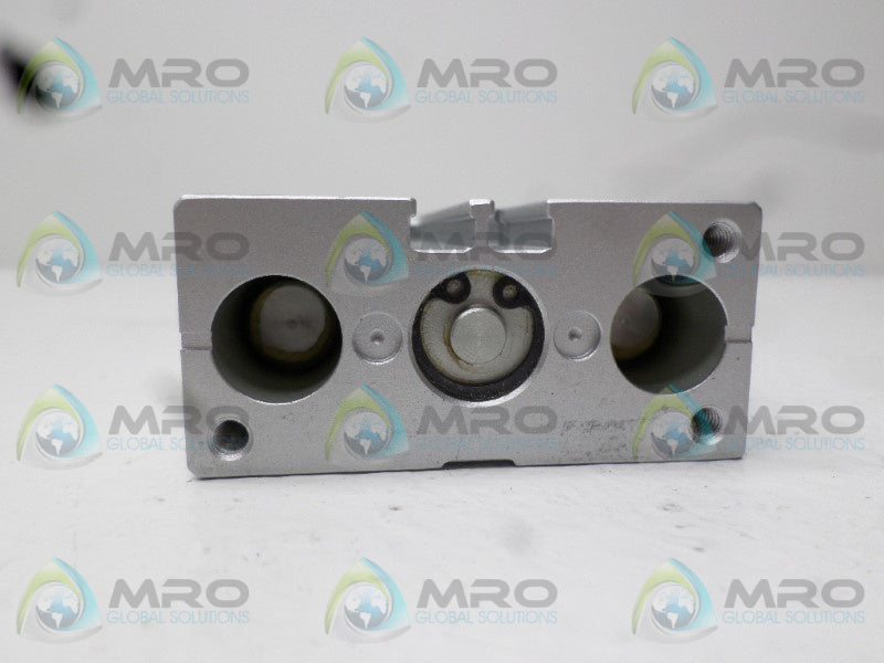 FESTO DFM-12-30-P-A-GF PNEUMATIC GUIDED CYLINDER  NSNP