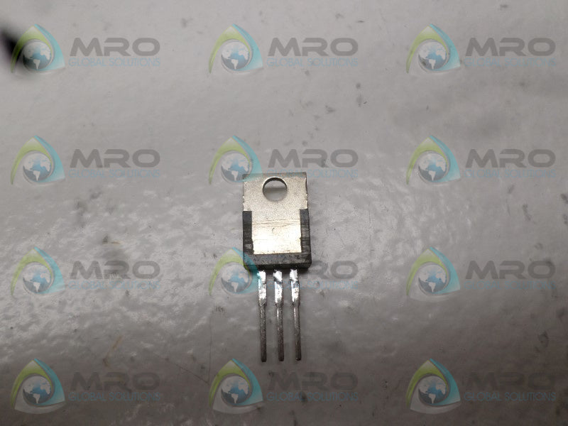 MOTOROLA MC7812CT VOLTAGE REGULATOR * NEW NO BOX *