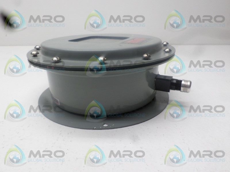 MERCOID DAW-23-3-25S PRESSURE SWITCH *NEW NO BOX *