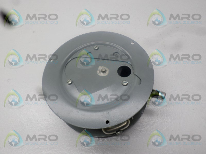 MERCOID DAW-23-3-25S PRESSURE SWITCH *NEW NO BOX *