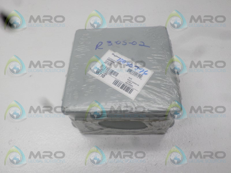HOFFMAN A606CHNF ENCLOSURE * NEW IN ORIGINAL PACKAGE *