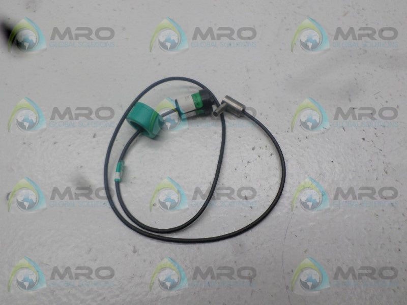 PEPPERL+FUCHS TLG10-K9-P500 PHOTOELECTRIC SENSOR  NSNP