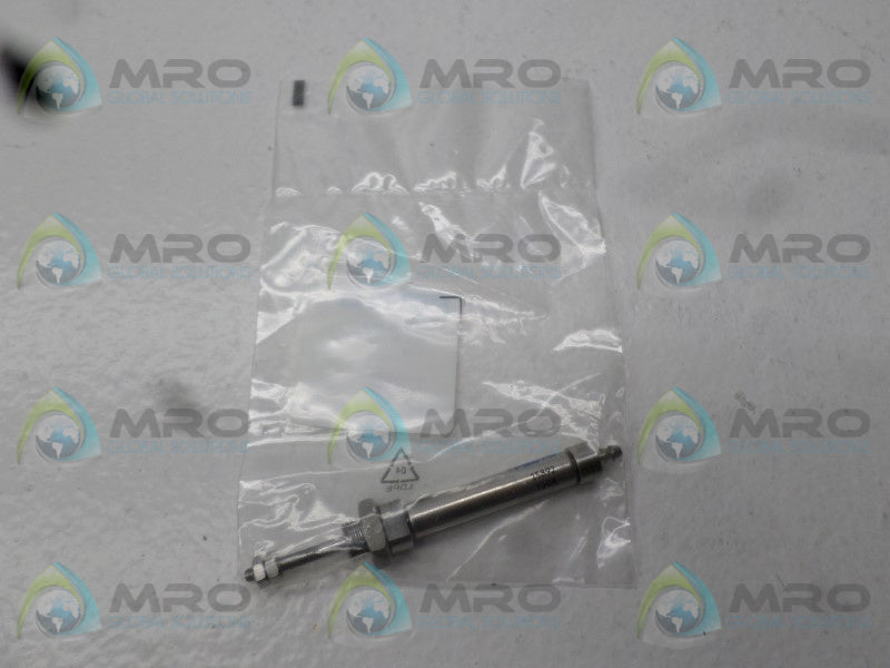 FESTO EG-6-10-PK-3 15892 ROUND CYLINDER * NEW IN FACTORY BAG *