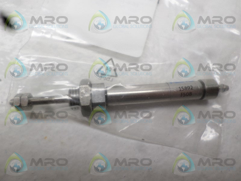 FESTO EG-6-10-PK-3 15892 ROUND CYLINDER * NEW IN FACTORY BAG *