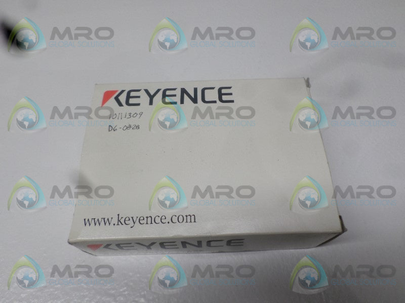 KEYENCE LX2-12 THRU BEAM SENSOR * NEW IN BOX *