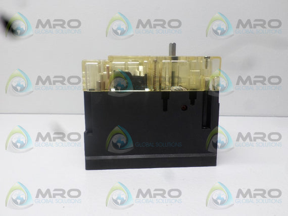 KLOCKNER MOELLER N6-160-CNA CIRCUIT BREAKER 150A * NEW NO BOX *