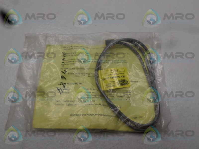 FABCO-AIR PE-10 POSITION SENSOR * NEW IN FACTORY BAG *