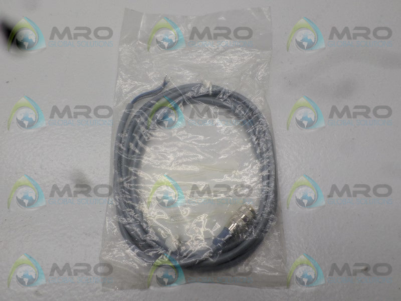 SICK KD5-SIM122 6008899 5-PIN CORDSET * NEW IN FACTORY BAG *