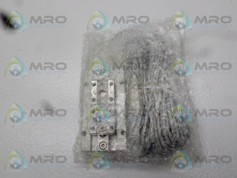 SMC MHF2-16D1-M9PZ GRIPPER * NEW IN FACTORY BAG *