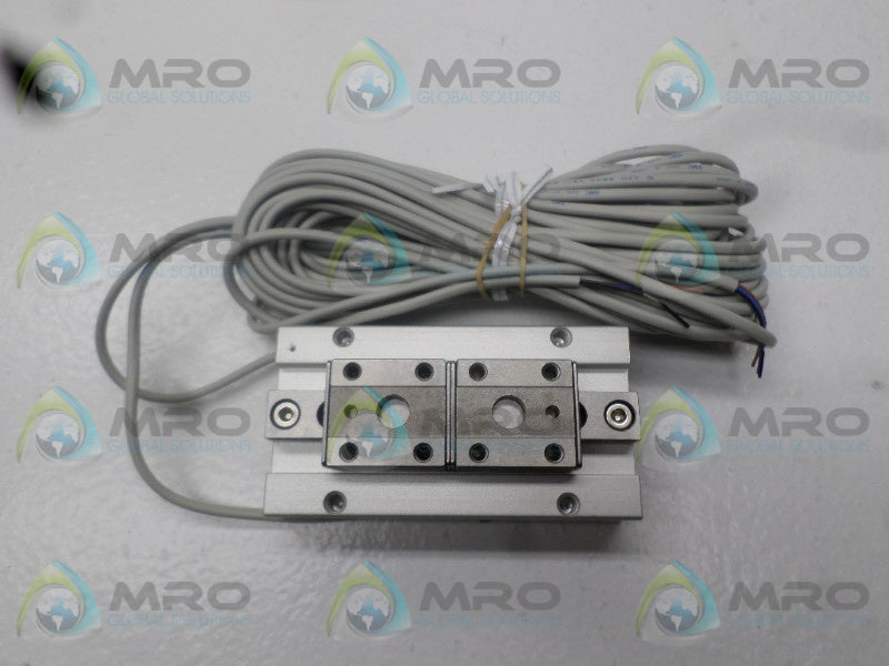 SMC MHF2-16D1-M9PZ GRIPPER * NEW IN FACTORY BAG *