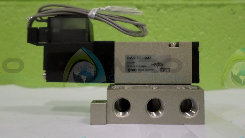SMC NVZ2150-3MZ VALVE *NEW NO BOX*