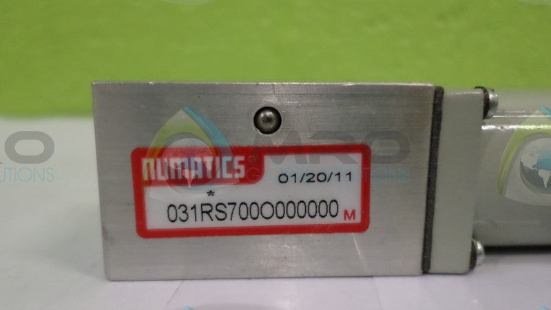 NUMATICS 031RS700O000000 REGULATOR  UNMP