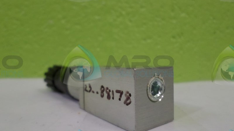 NUMATICS 031RS700O000000 REGULATOR  UNMP