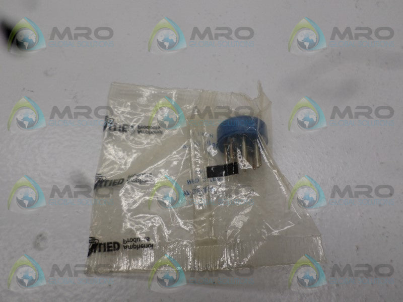 AMPHENOL 97-24-20P INSERT * NEW IN FACTORY BAG *