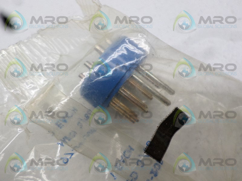 AMPHENOL 97-24-20P INSERT * NEW IN FACTORY BAG *