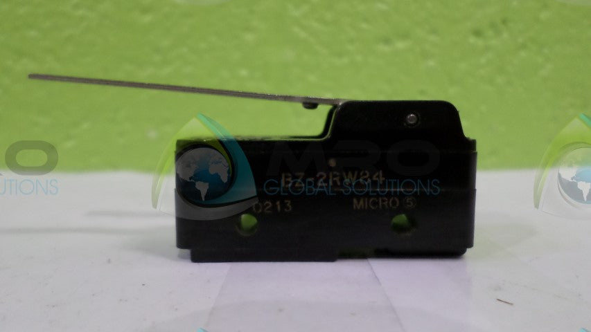 MICROSWITCH BZ-2RW84 SWITCH *NEW NO BOX*