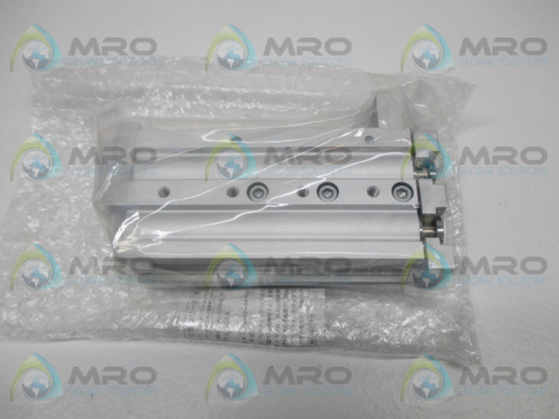 SMC MXS20-75A AIR SLIDE TABLE CYLINDER * NEW IN FACTORY BAG *