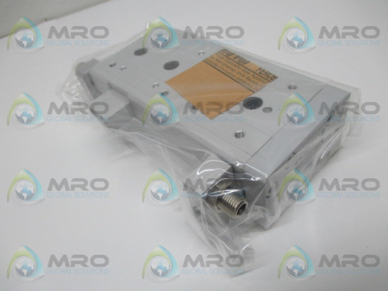 SMC MXS20-75A AIR SLIDE TABLE CYLINDER * NEW IN FACTORY BAG *